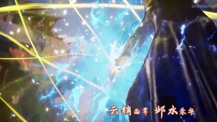 Against The Sky Supreme Episode 115 English Subtitles