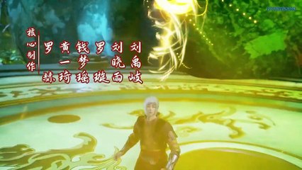 Against The Sky Supreme Episode 138 English Subtitles