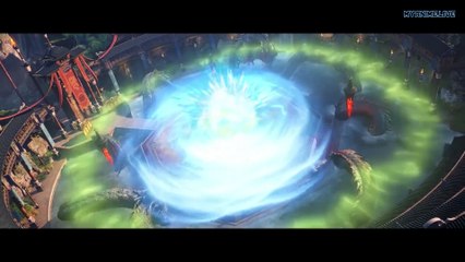 Battle Through The Heavens Season 5 Episode 30 English Subtitles