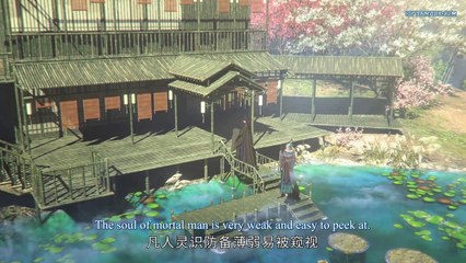 The Island of Siliang Episode 7 English Subtitles The Island of Siliang Episode 7 English Subtitles
