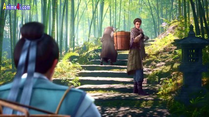Wind rises in Jinling Episode 3 English Subtitles Wind rises in Jinling Episode 3 English Subtitles