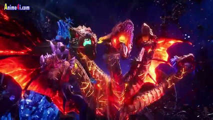 Throne of Seal Episode 152 English Subtitles Throne of Seal Episode 152 English Subtitles