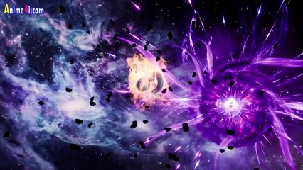 Spirit Sword Sovereign Episode 496 English Subtitles