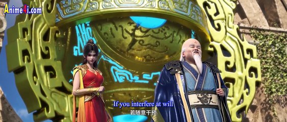 Tomb of Fallen Gods Season 2 Episode 22 English Subtitles Tomb of Fallen Gods Season 2 Episode 22 English Subtitles