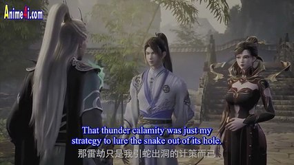 Alchemy Supreme Episode 167 English Subtitles