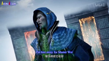 A Mortal’s Journey to Immortality Episode 114 English Subtitles A Mortal’s Journey to Immortality Episode 114 English Subtitles