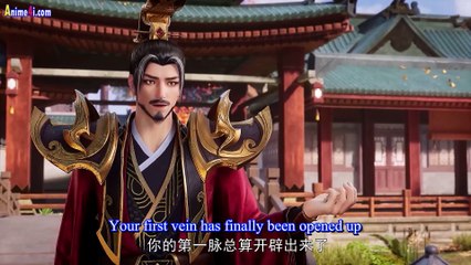 Dragon Prince Yuan Episode 11 English Subtitles Dragon Prince Yuan Episode 11 English Subtitles