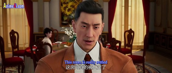 Ancient Immortal Doctor of the Metropolis Episode 76 English Subtitles Ancient Immortal Doctor of the Metropolis Episode 76 English Subtitles