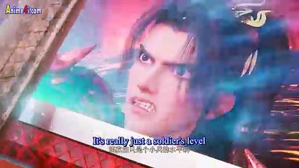Ancient War Soul Episode 34 English Subtitles Ancient War Soul Episode 34 English Subtitles