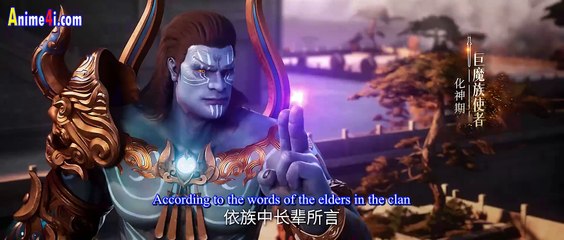 Renegade Immortal (Xian Ni) Episode 73 English Subtitles Renegade Immortal (Xian Ni) Episode 73 English Subtitles