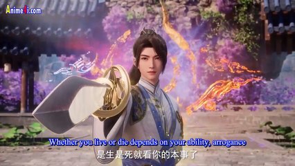 Alchemy Supreme Episode 70 English Subtitles