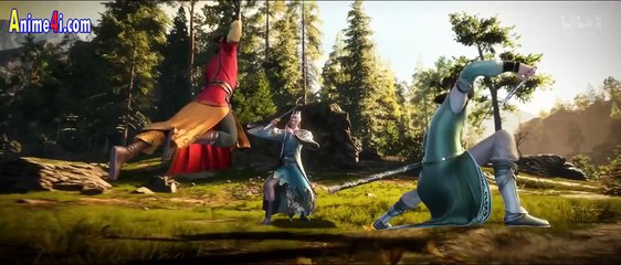 Watch Word of Honor Season 2