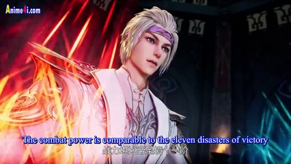 Against The Sky Supreme Episode 409 English Subtitles Against The Sky Supreme Episode 409 English Subtitles