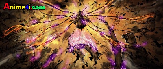 Battle Through The Heavens Season 5 Episode 59 English Subtitles