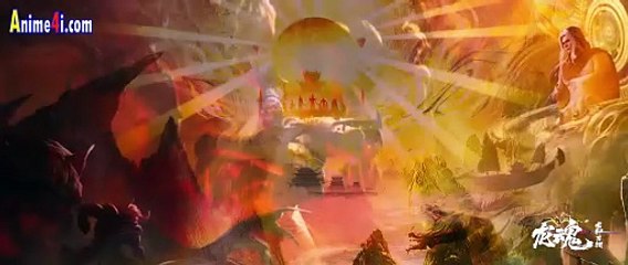 Long Hun Episode 8 English Subtitles