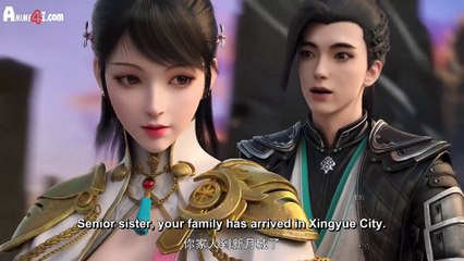 Against the Gods Episode 13 English Subtitles Against the Gods Episode 13 English Subtitles