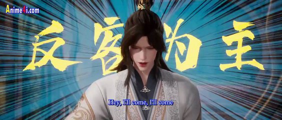 Land of the Keyboard Immortal Episode 86 English Subtitles