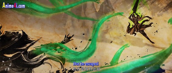 Battle Through The Heavens Season 5 Episode 135 English Subtitles Battle Through The Heavens Season 5 Episode 135 English Subtitles