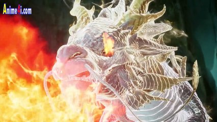 Ten Thousand Worlds Episode 396 English Subtitles