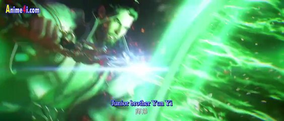 Eclipse of Illusion Episode 15 English Subtitles