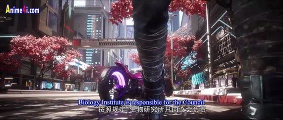 Emberstalker Episode 10 English Subtitles Emberstalker Episode 10 English Subtitles