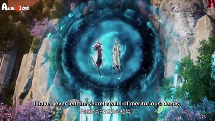Against The Sky Supreme Episode 283 English Subtitles