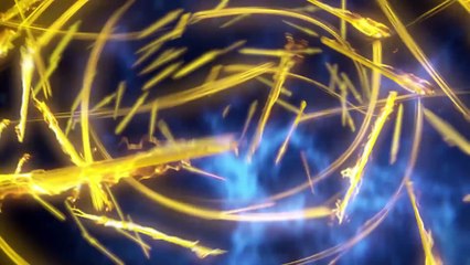 Legend of Xianwu Episode 48 English Subtitles