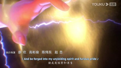 Apotheosis (Become a God) Episode 35 English Subtitles
