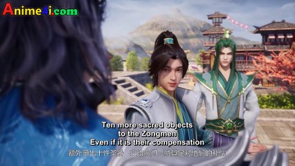 Supreme God Emperor Episode 291 English Subtitles Supreme God Emperor Episode 291 English Subtitles