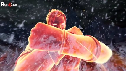Ten Thousand Worlds Episode 196 English Subtitles