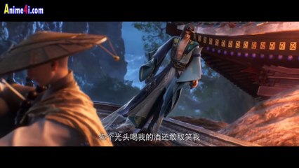 World of Immortals Episode 21 English Subtitles World of Immortals Episode 21 English Subtitles