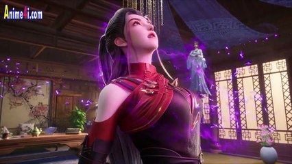 Twin Martial Spirits Episode 56 English Subtitles