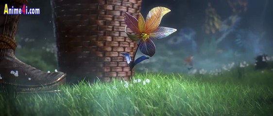 Beyond Time’s Gaze Episode 3 English Subtitles