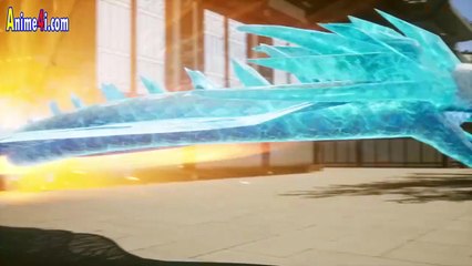 The Sword Emperor of Eternity Episode 34 English Subtitles