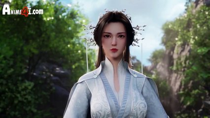 Martial God Asura Episode 2 English Subtitles Martial God Asura Episode 2 English Subtitles
