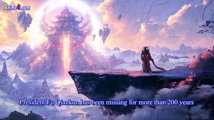 Martial Master Episode 573 English Subtitles Martial Master Episode 573 English Subtitles