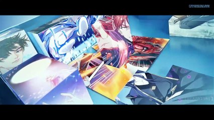 Battle Through The Heavens Season 5 Episode 10 English Subtitles