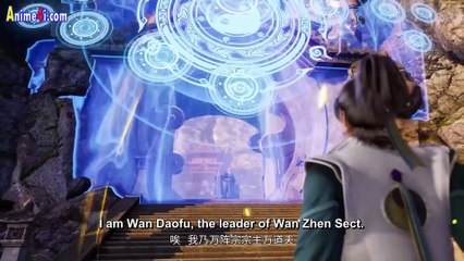 Supreme God Emperor Episode 384 English Subtitles Supreme God Emperor Episode 384 English Subtitles