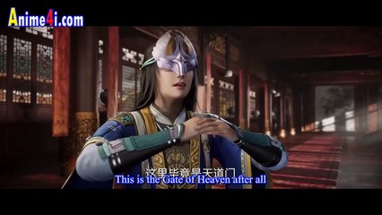 Renegade Immortal (Xian Ni) Episode 47 English Subtitles