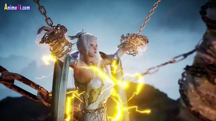 Lingwu Continent Episode 81 English Subtitles Lingwu Continent Episode 81 English Subtitles