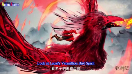 Tales of herding gods Episode 2 English Subtitles Tales of herding gods Episode 2 English Subtitles