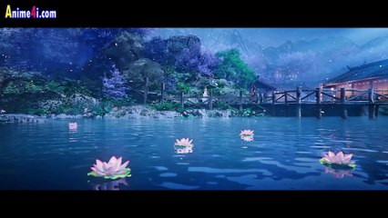 Jade Dynasty [Zhu Xian] Episode 48 English Subtitles