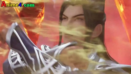 Ten Thousand Worlds Episode 124 English Subtitles