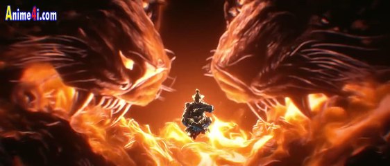 Beyond Time’s Gaze Episode 2 English Subtitles