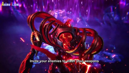 Throne of Seal Episode 102 English Subtitles