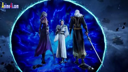 Martial Shattered Galaxy Episode 45 English Subtitles