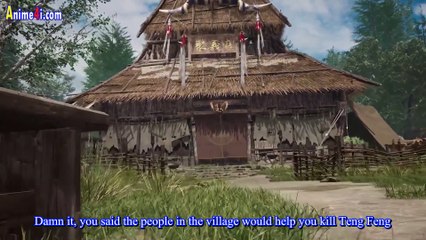Proud Swordsman Episode 64 English Subtitles Proud Swordsman Episode 64 English Subtitles