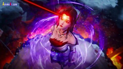 Lingwu Continent Episode 105 English Subtitles Lingwu Continent Episode 105 English Subtitles