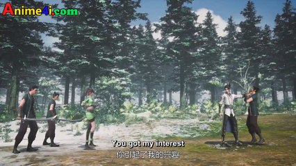 The Great Ruler Episode 6 English Subtitles The Great Ruler Episode 6 English Subtitles