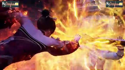 Alchemy Supreme Episode 161 English Subtitles